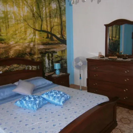 Romantica Clara Apartamento *
