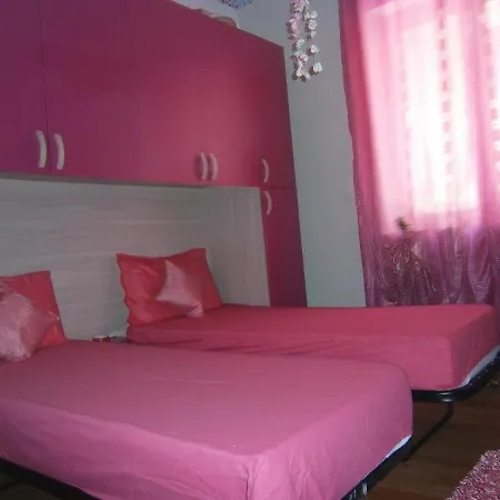 Apartamento Romantica Clara