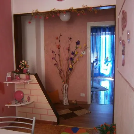 Romantica Clara Apartamento *