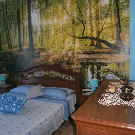 Apartamento Romantica Clara