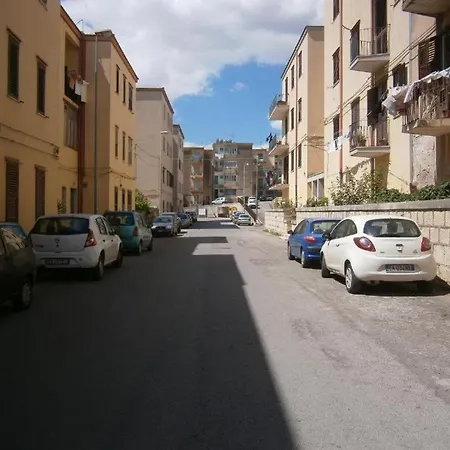 Romantica Clara Apartamento