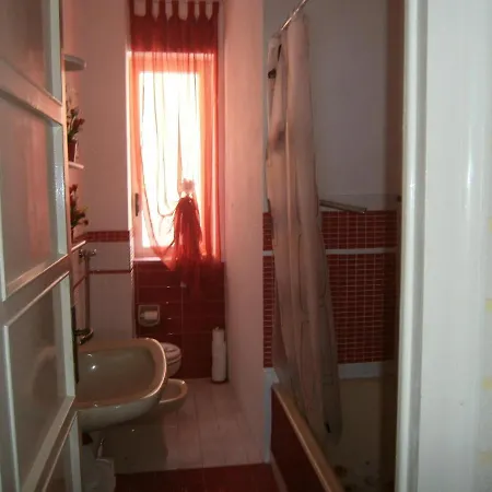Romantica Clara Apartamento *
