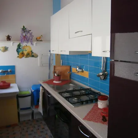 Romantica Clara Apartamento *