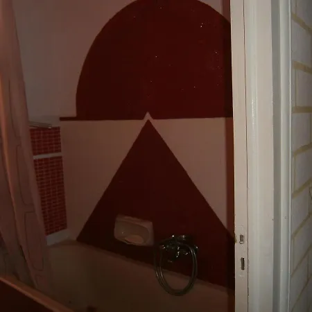 Apartamento Romantica Clara *