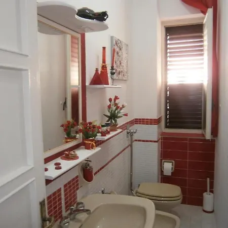 Apartamento Romantica Clara *